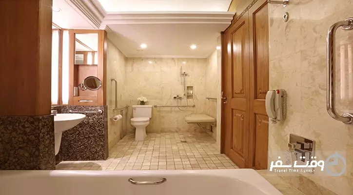 هتل نوسا دوآ بالی